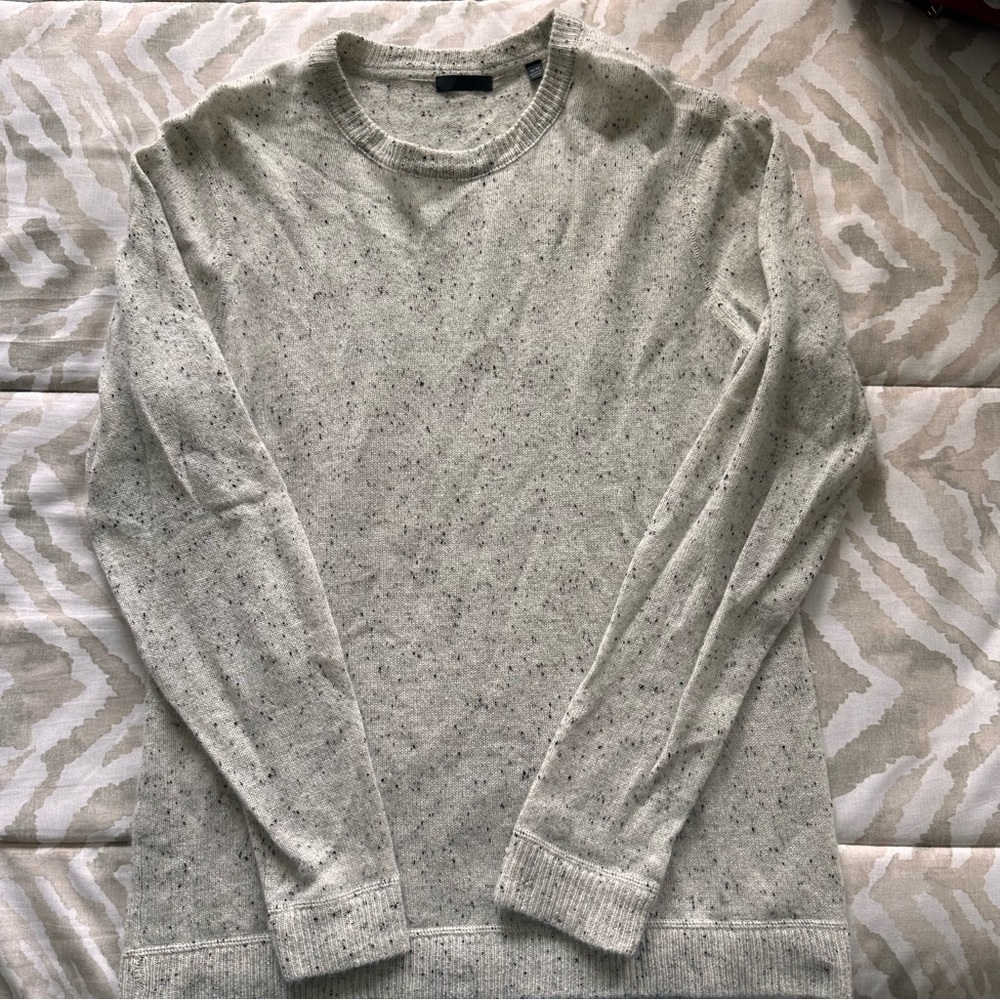 ATM cashmere sweater